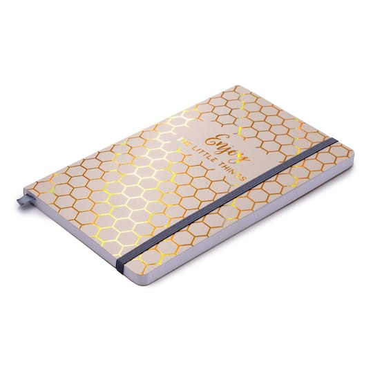 Pukka Pads 8" x 5" Haze Journals Set